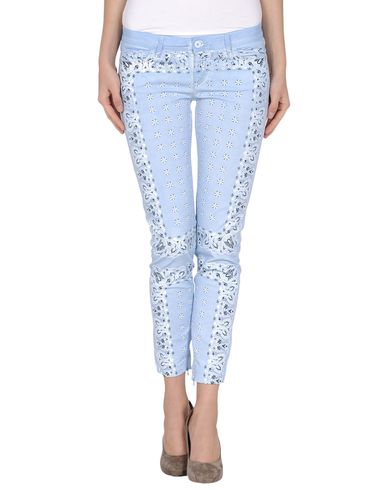ZOOM D&G - Casual pants