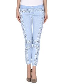 D&G - Casual trouser
