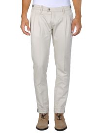 PAOLO PECORA - Casual pants