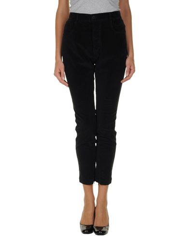 ZOOM D&G - Casual pants