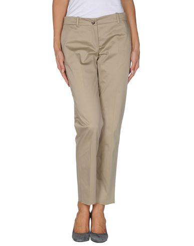 ZOOM D&G - Formal trouser