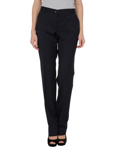 ZOOM D&G - Casual pants