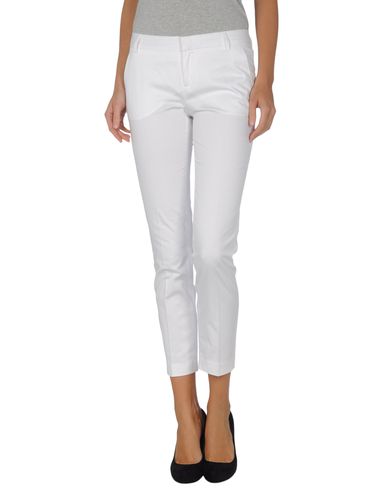 ZOOM FABRIZIO LENZI - Casual trouser