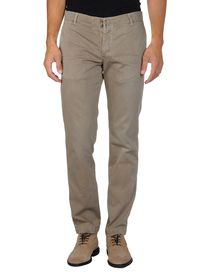 SAN FRANCISCO - Casual pants