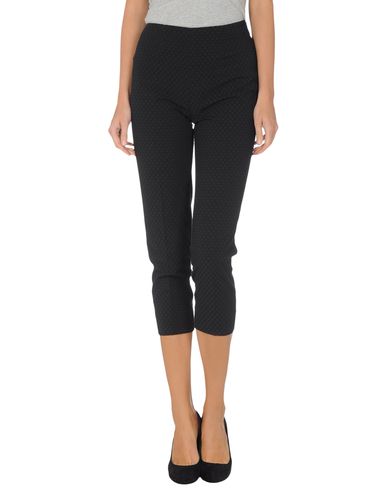 ZOOM PIAZZA SEMPIONE - 3/4-length trousers