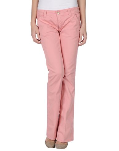 ZOOM DONDUP - Casual pants