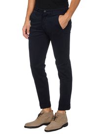 GAZZARRINI - Casual pants