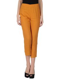 PIAZZA SEMPIONE - 3/4-length trousers