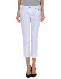 JECKERSON - 3/4-length short