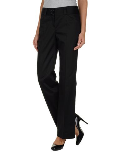 ZOOM BURBERRY LONDON - Casual pants