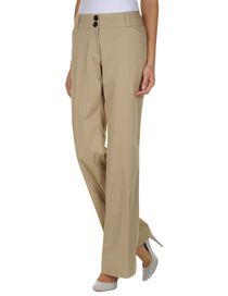 BURBERRY - Casual trouser