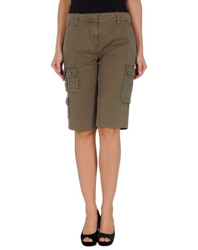 ZOOM ICE B ICEBERG - Bermuda shorts