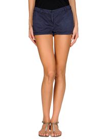 MAISON SCOTCH - Shorts