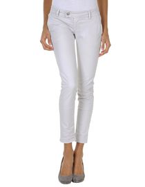 TWO WOMEN IN THE WORLD - Casual pants