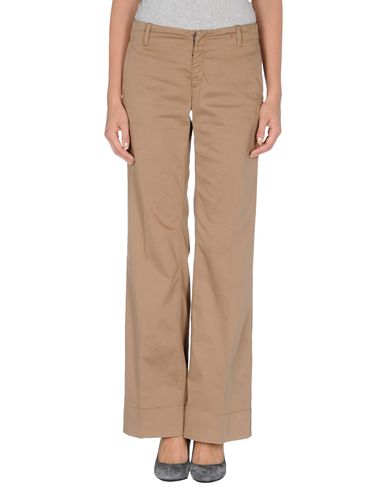 ZOOM PEUTEREY - Casual pants