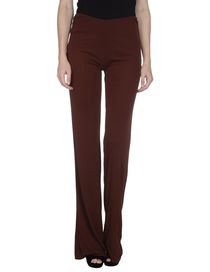 JEAN PAUL GAULTIER FEMME - Casual trouser