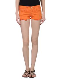 DONDUP - Denim shorts