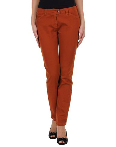 ZOOM BALENCIAGA - Casual pants