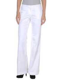 BURBERRY - Casual trouser