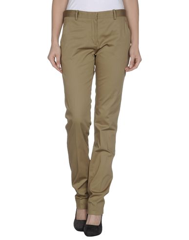ZOOM BALENCIAGA - Dress pants