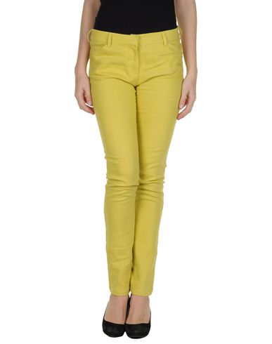 ZOOM BALENCIAGA - Casual pants