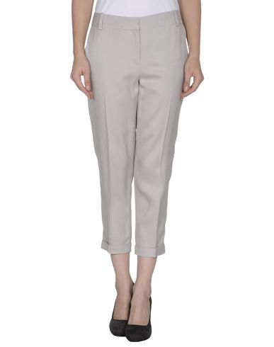 ZOOM DIANE VON FURSTENBERG - 3/4-length short