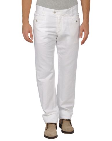 ZOOM JUST CAVALLI - Casual pants
