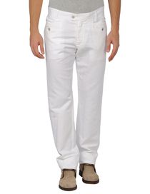 JUST CAVALLI - Casual pants