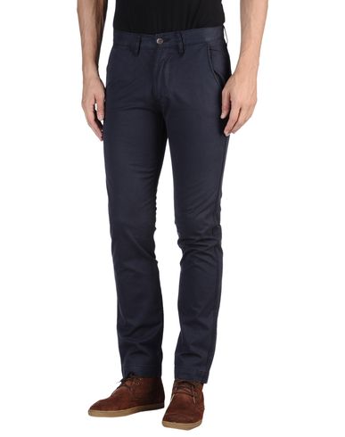 ZOOM DOCKERS - Casual pants
