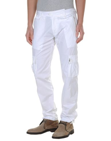 ZOOM KUSS - Casual pants