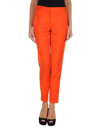 ZOOM STELLA McCARTNEY - Casual pants