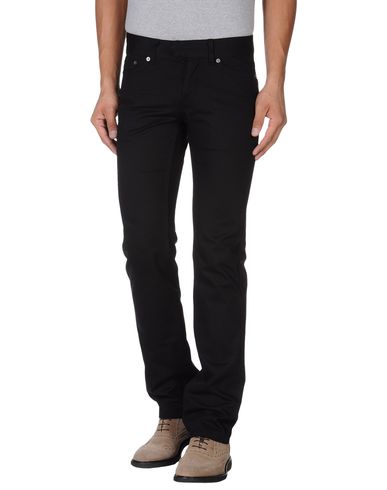 ZOOM RICHMOND X - Casual pants