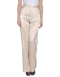 DRIES VAN NOTEN - Casual pants