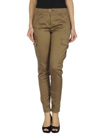 TOM FORD - Casual pants