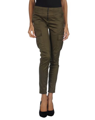 ZOOM TOM FORD - Casual pants