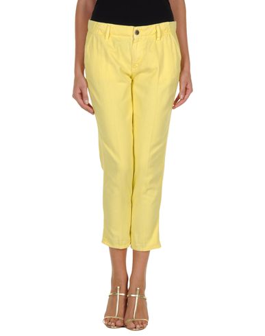 ZOOM BRIGITTE BARDOT - 3/4-length short