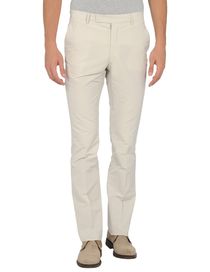 LANVIN - Casual pants