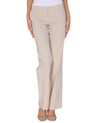 ZOOM L' AUTRE CHOSE - Casual pants