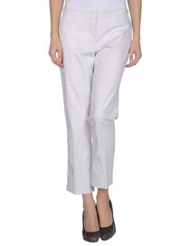 JIL SANDER - Casual trouser