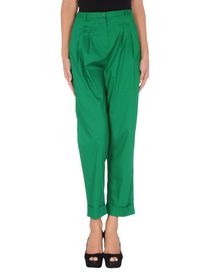 LAURA URBINATI - Casual trouser