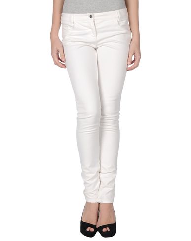 ZOOM DIOR - Casual trouser