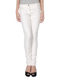 CHRISTIAN DIOR - Casual pants