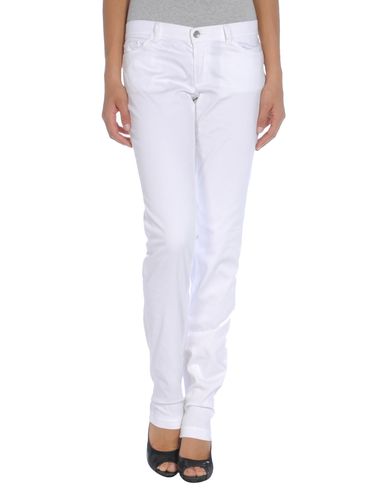ZOOM DOLCE & GABBANA - Casual pants