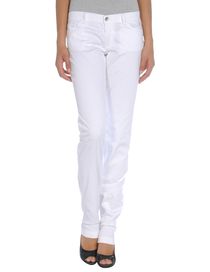 DOLCE & GABBANA - Casual trouser