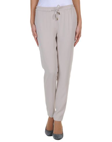 ZOOM SPAGO DONNA - Casual pants