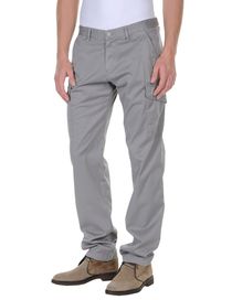 MASSIMO REBECCHI - Casual trouser