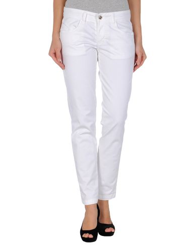 ZOOM GERMANO ZAMA - Casual pants