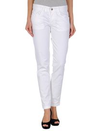 GERMANO ZAMA - Casual pants