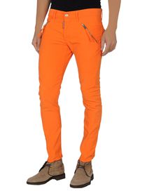 DSQUARED2 - Casual trouser