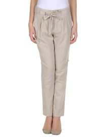 GOLD CASE - Casual trouser